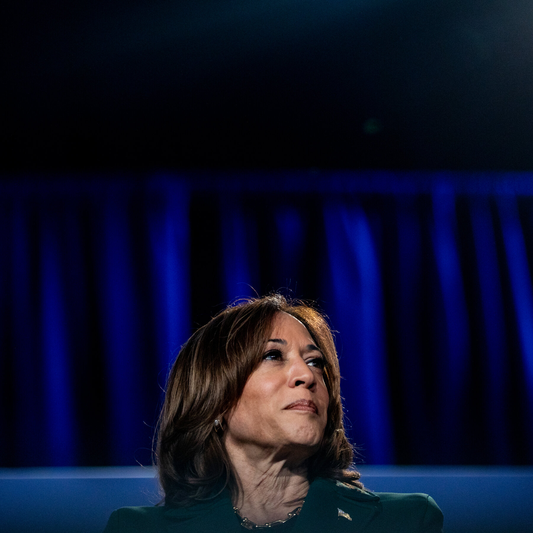  Harris Has Targeted Racism and Sexism While in Office. She Doesn’t Broadcast It. 