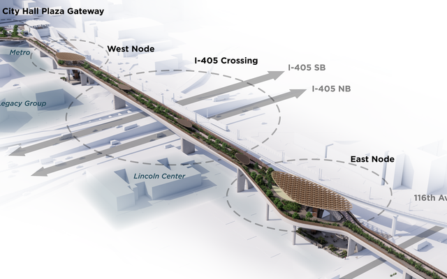  Council Roundup: Grand Connection Crossing takes shape 