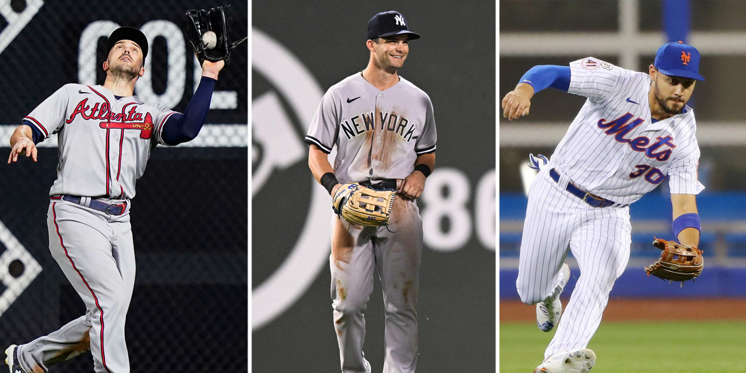  3 potential free agent outfield targets for Reds 
