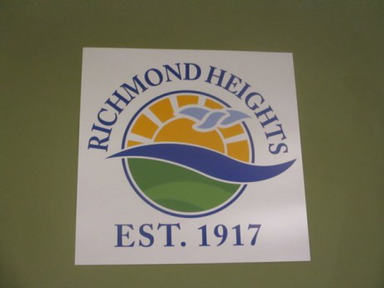  Richmond Heights Mayor Thomas says city will retain its relationship with Community Partnership on Aging 