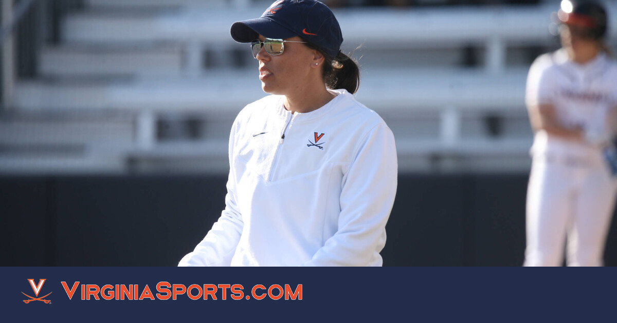 Virginia Softball's 2022-23 Signing Class Includes Five Top 100 Recruits 