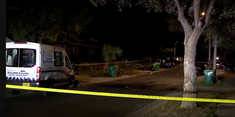  Police: 3 people injured after shooting reported in DeLand 