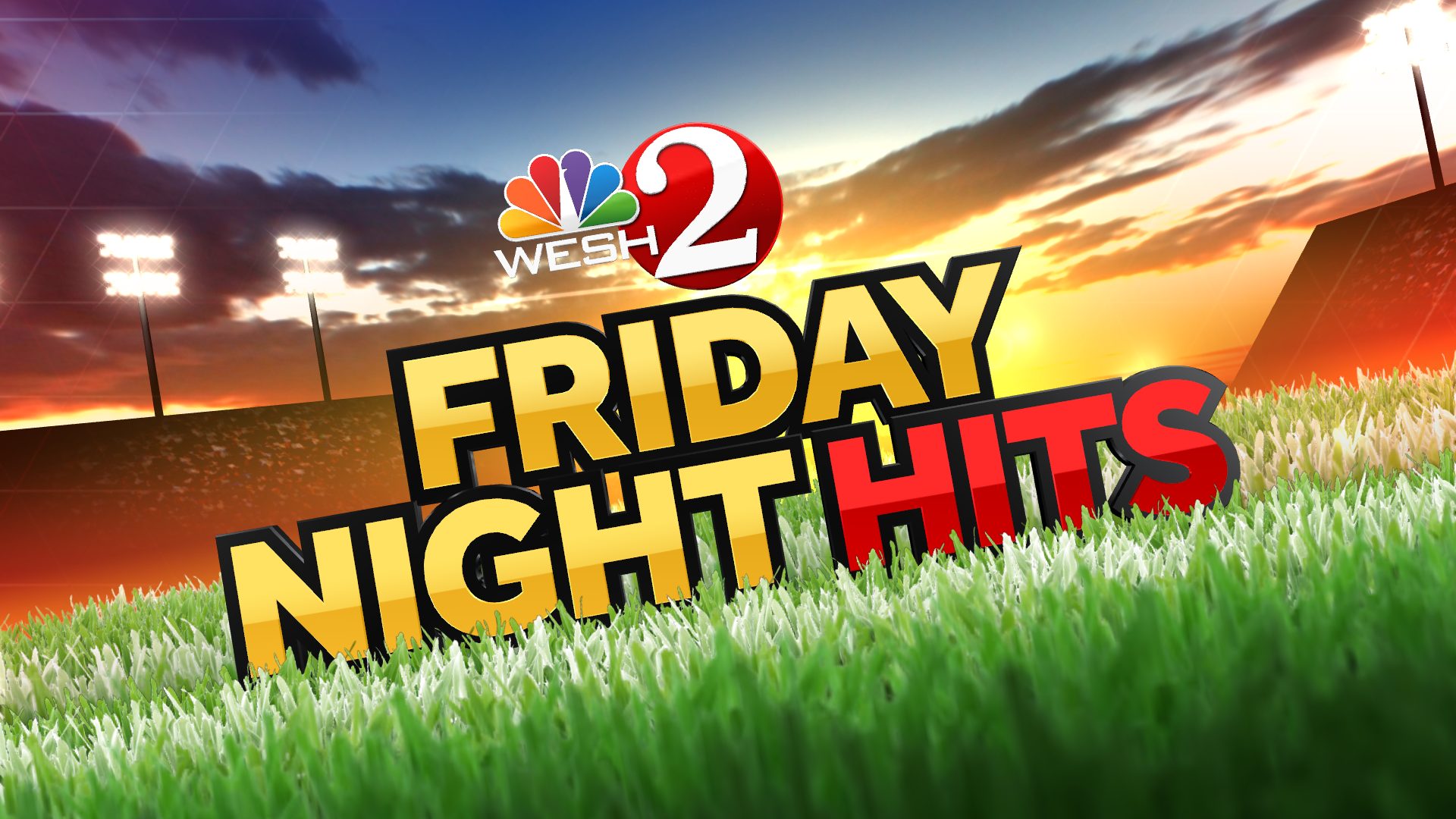  Friday Night Hits: West Orange at Dr. Phillips, plus you pick another game! 