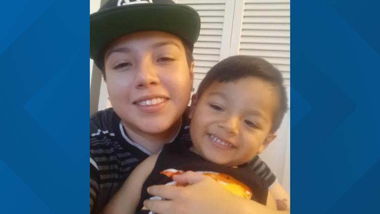  'He tells me mom's missing' | Family of missing woman raises reward for information to reunite her with 4-year-old son 