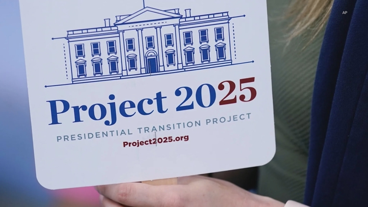  Local leaders discuss Project 2025 policy recommendations ahead of Election Day 