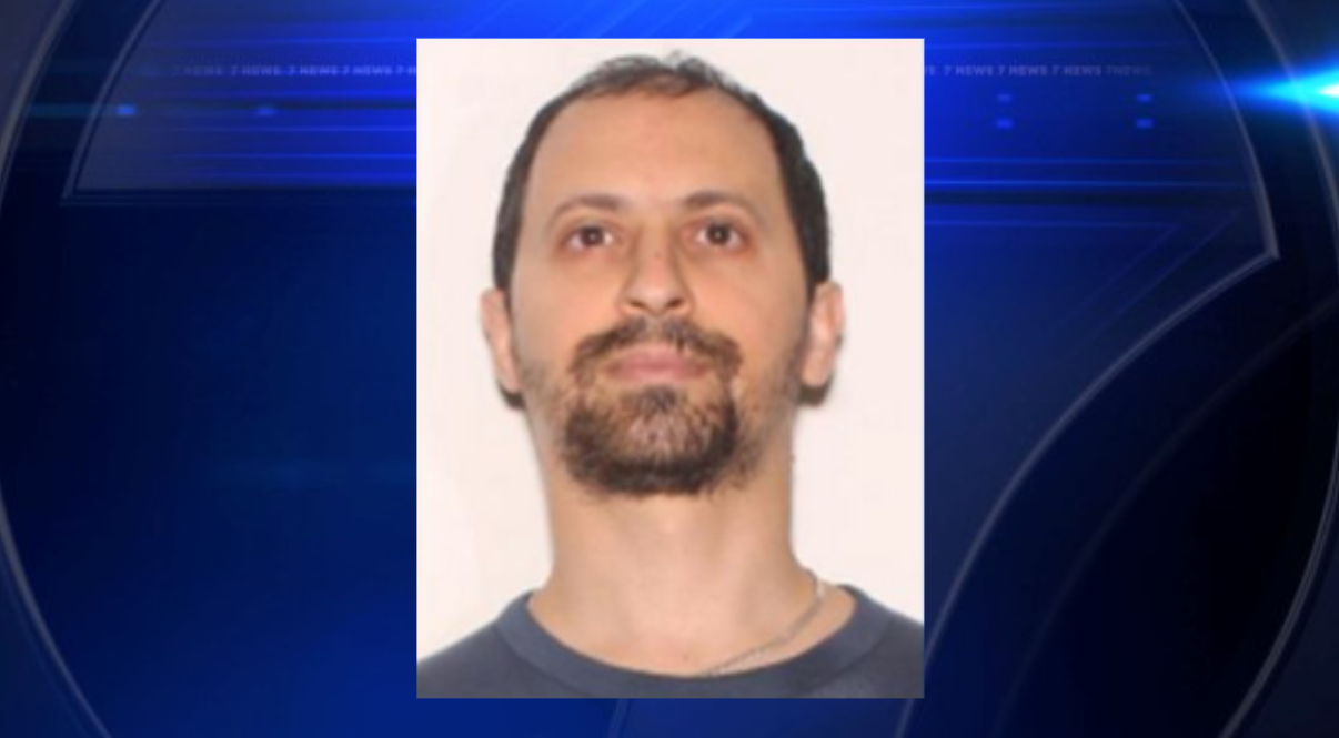  Search underway for 36-year-old man reported missing from Hallandale Beach 