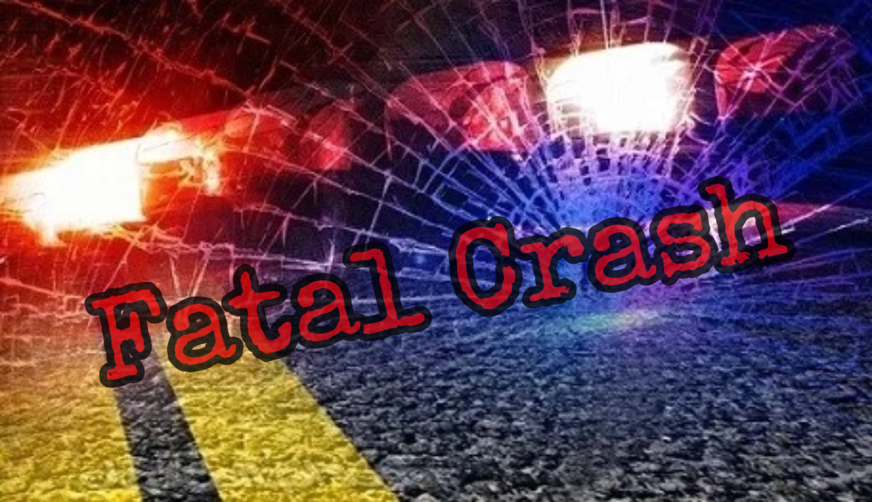  19-Year-Old Killed in Jeep Rollover Crash in Wellston 