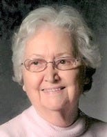  Barbara Jane Lewis Obituary 
