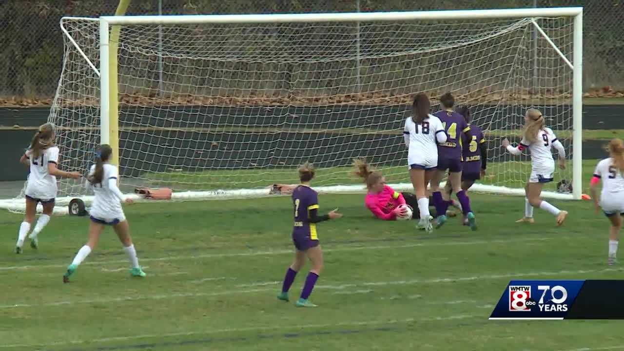  October 29 high school playoff highlights 