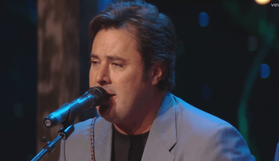  OSU McKnight Center welcomes Vince Gill November 22nd 