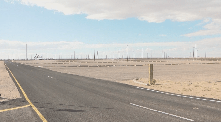  Republicans respond after state disallows use of parking lot for Trump rally in Albuquerque 