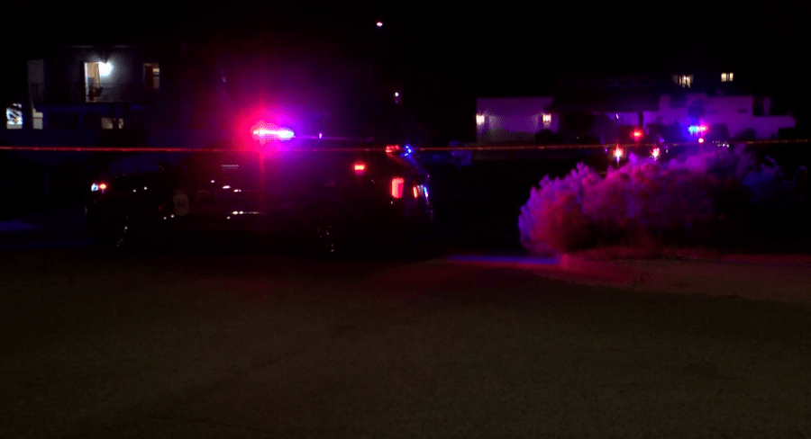  APD: 1 dead after shooting in northeast Albuquerque 