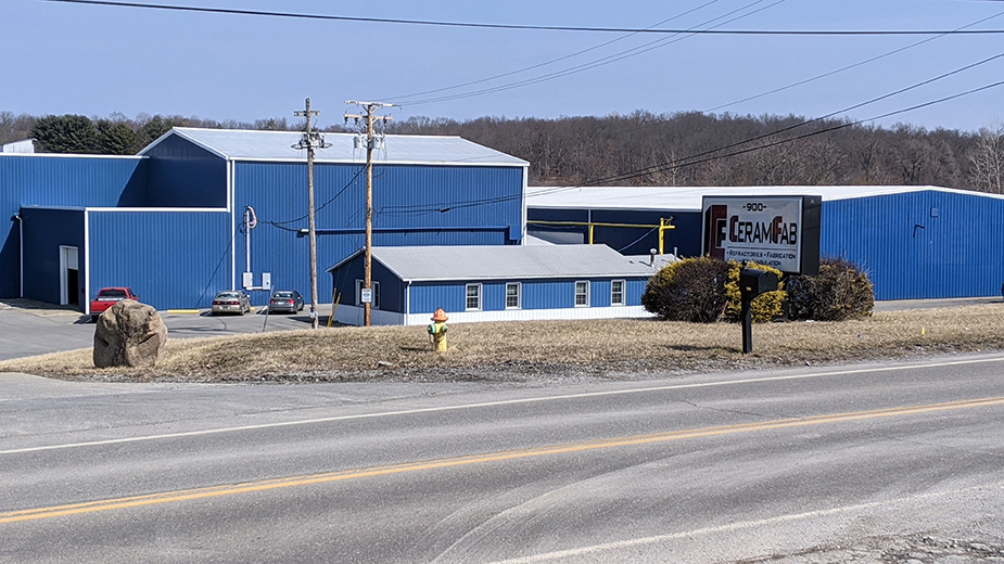  CeramSource Bringing New Life, 45 Jobs to East Palestine Factories - Business Journal Daily 