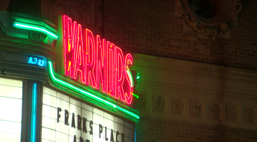  Repairs coming to this historic Fresno theater 