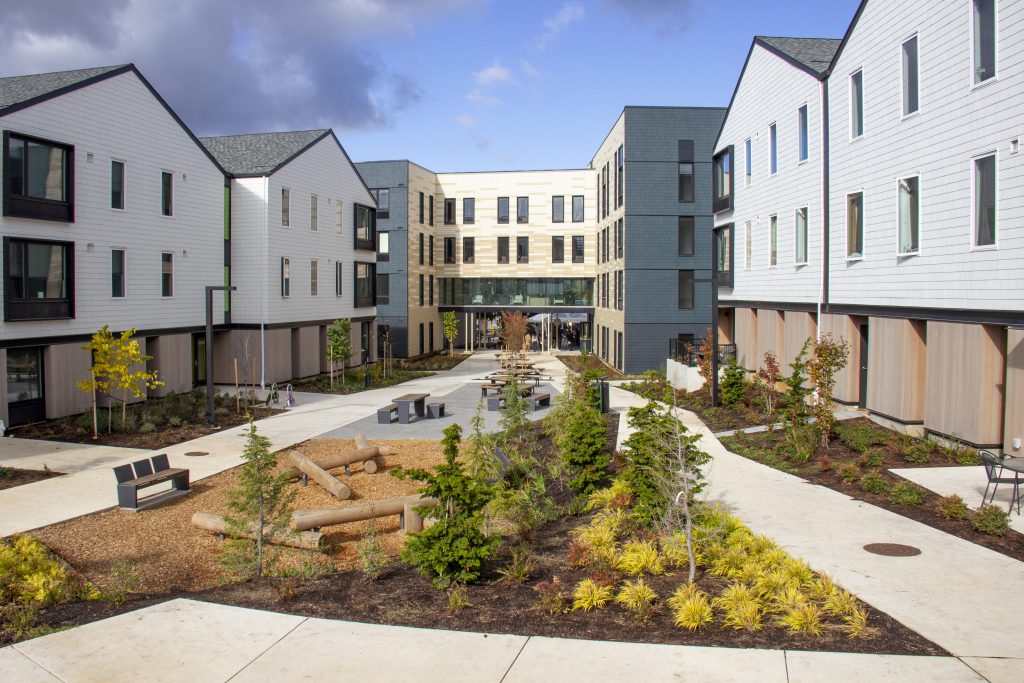  New affordable housing complex is Salem’s largest yet 