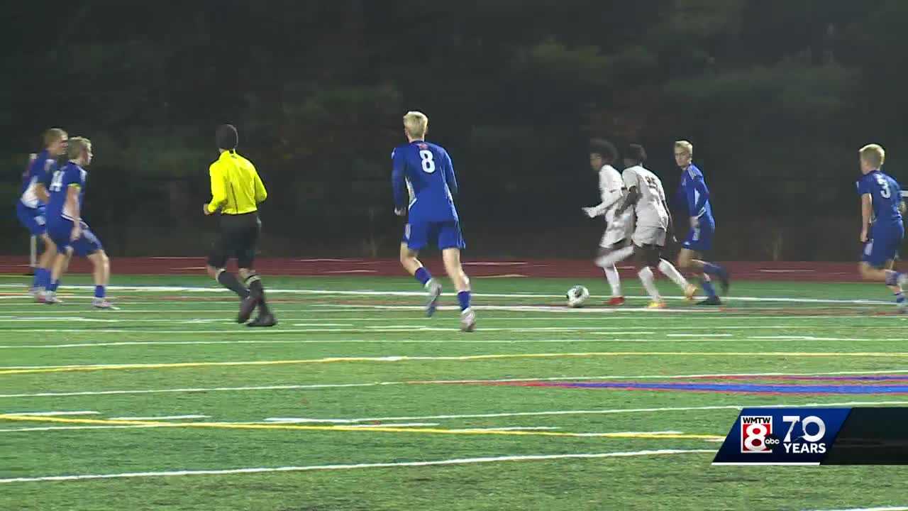  October 30 high school playoff highlights 