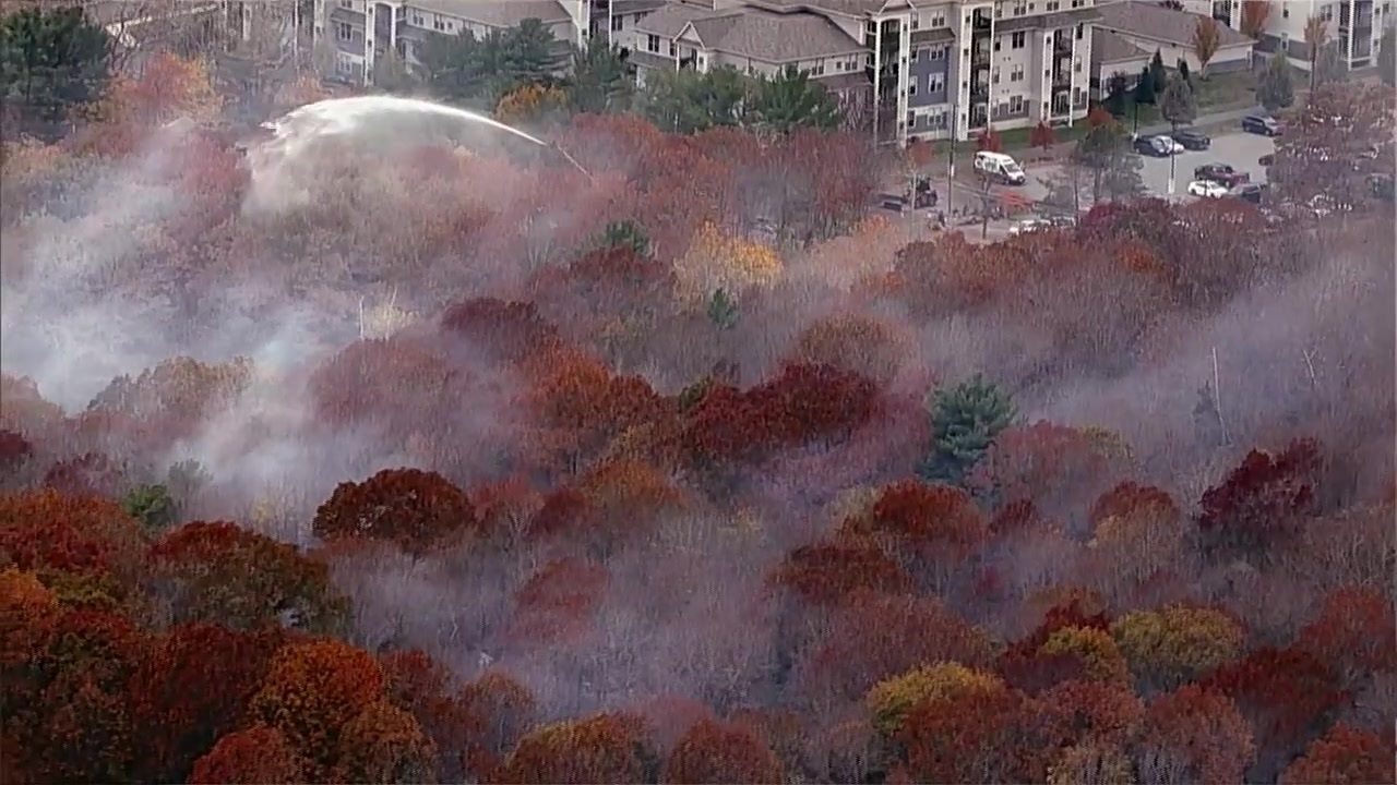  Salem set to celebrate Halloween, despite week’s brush fires 