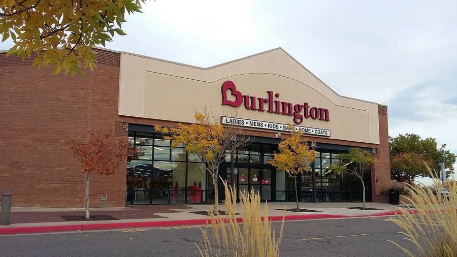  Burlington to open in the City of Tulare 