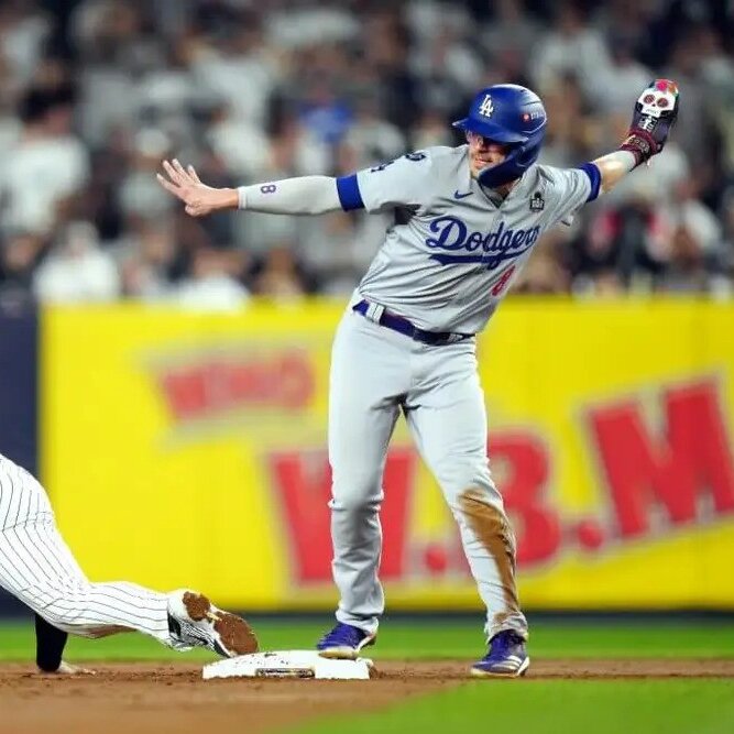  Why the Dodgers’ Game 5 Win Was the Craziest World Series Clincher Ever 