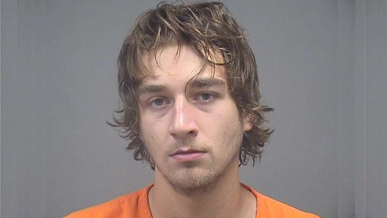  Sebring man jailed on murder charge 