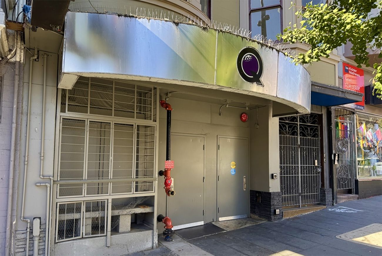  Castro's QBar Reopening Next Week After Five-Year Closure 