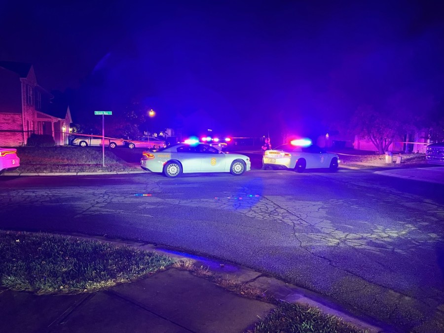  Person shot, killed on Indy's far east side 