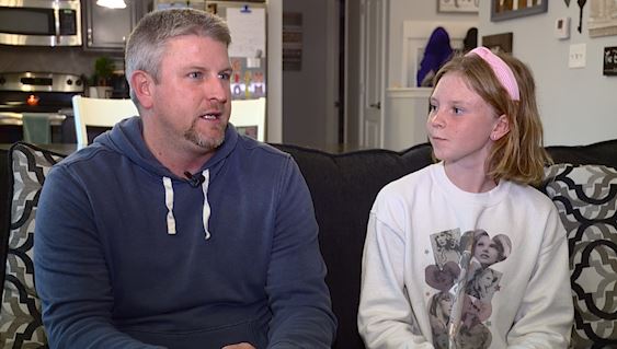  Beech Grove fifth grader wins Taylor Swift tickets from Jim Irsay 