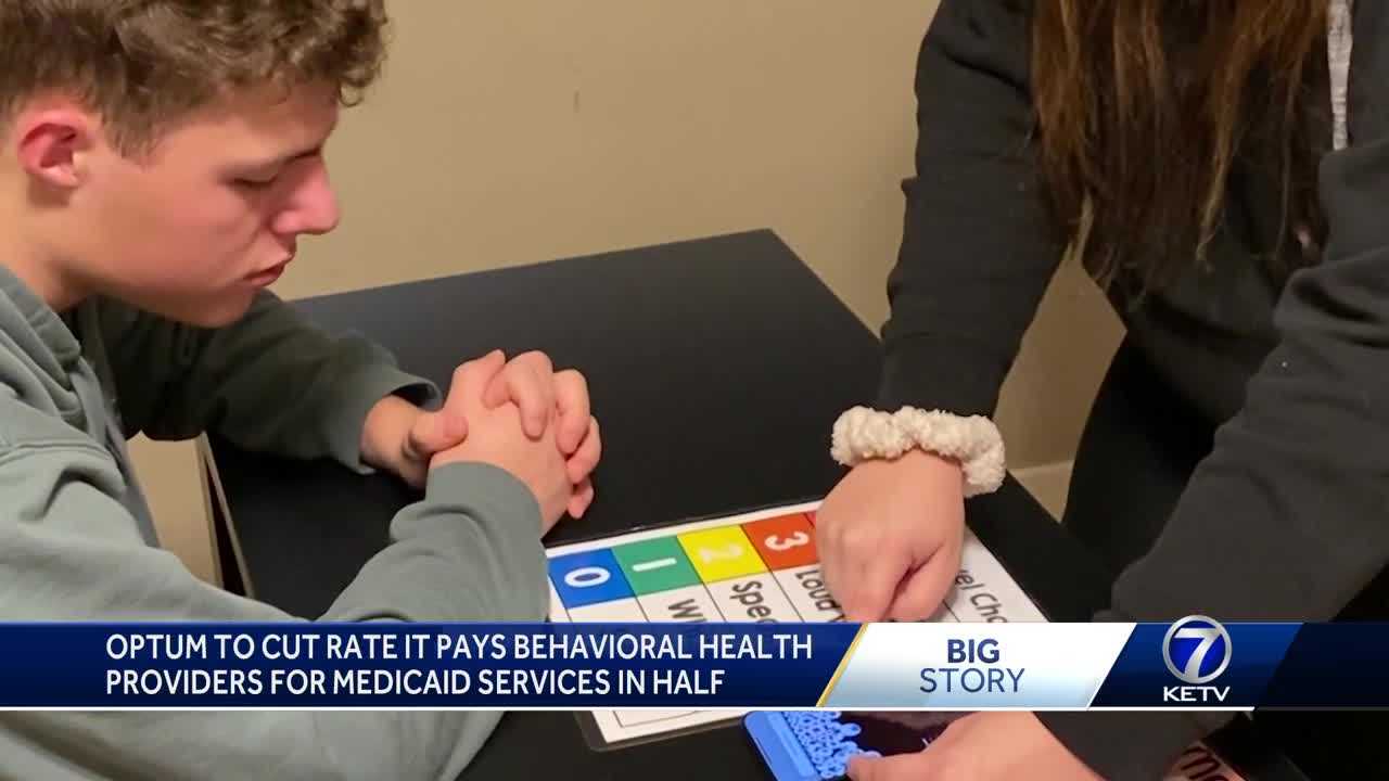  'Potentially devastating': Parents of developmentally disabled kid raise concerns of Medicaid provider rate cuts 