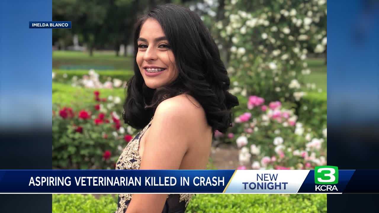  'A mixture for tragedy': Yuba City family remembers UC Davis student killed in suspected DUI crash 