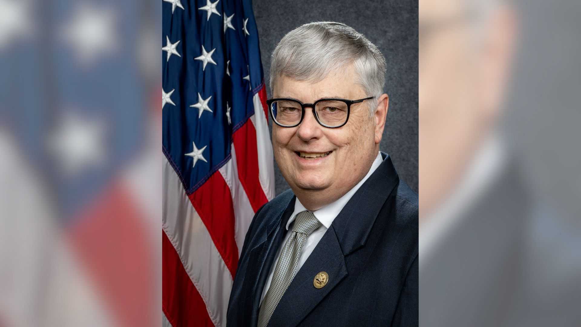  City of Lincoln announces death of councilmember William 'Bill' Lauritsen 