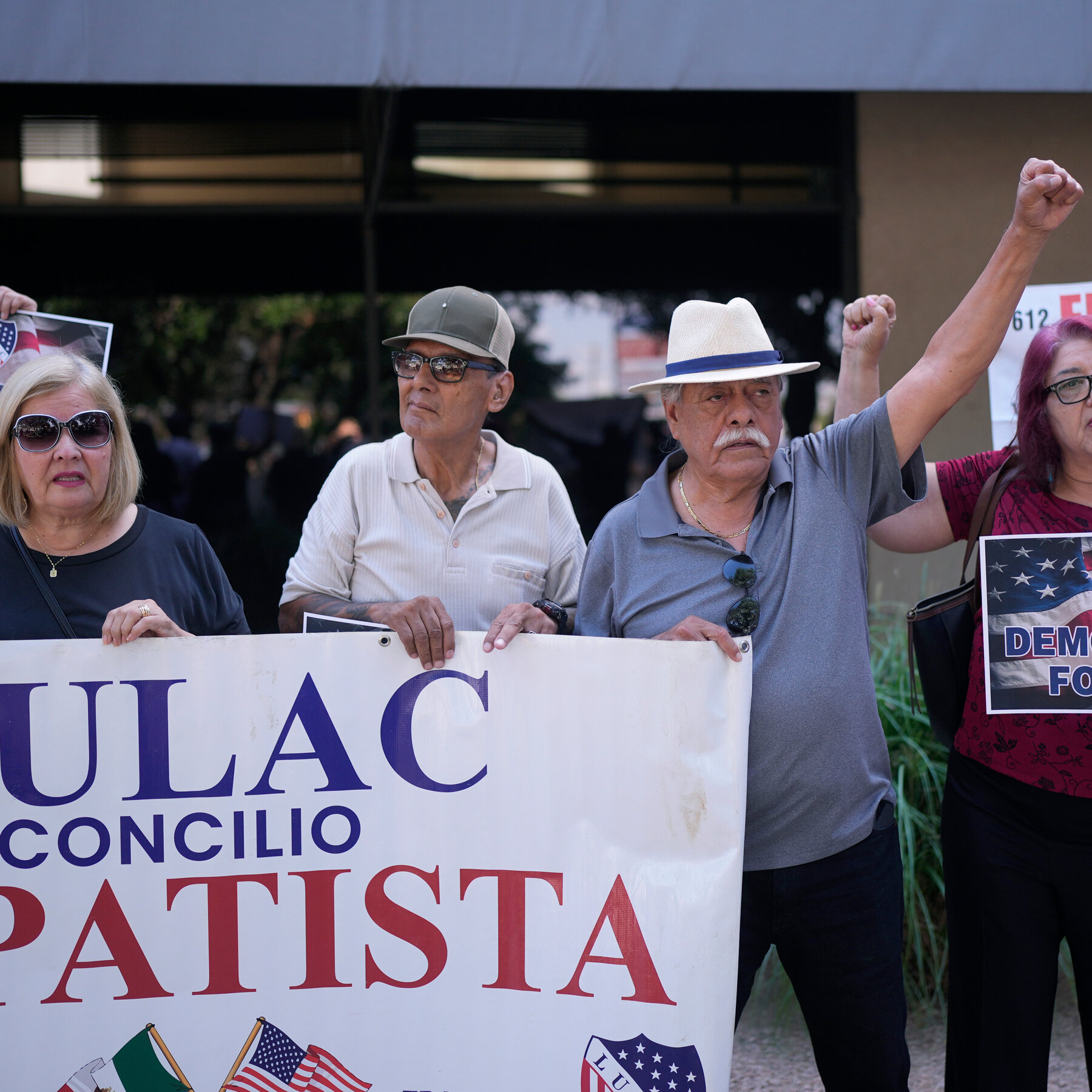  Latino Civil Rights Group Pushes Back on the Myth of Noncitizen Voters 