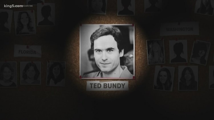  Sheriff seeking identity of Ted Bundy's Idaho victim known as 'Snake River Jane Doe' 