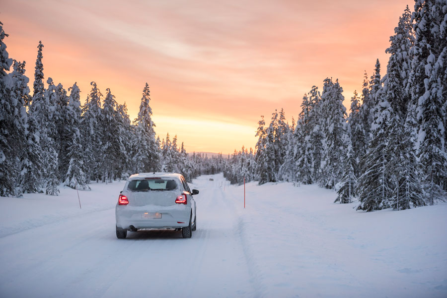  Free winter driving classes will be offered in Idaho Falls and Chubbuck 