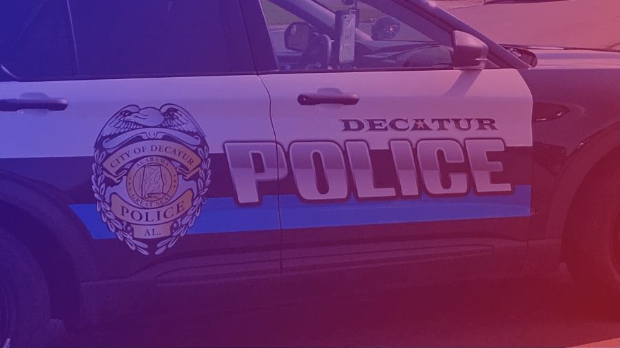  Two arrested after shooting, burglary on 6th Avenue in Decatur 