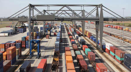 BNSF, CSX to launch LA-Ohio intermodal service. For Railroad Career Professionals 