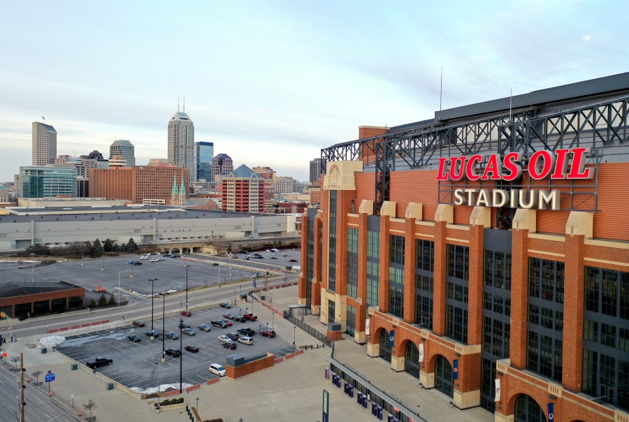  IMPD releases 5 safety tips for Swifties attending 'Eras Tour' shows at Lucas Oil Stadium 