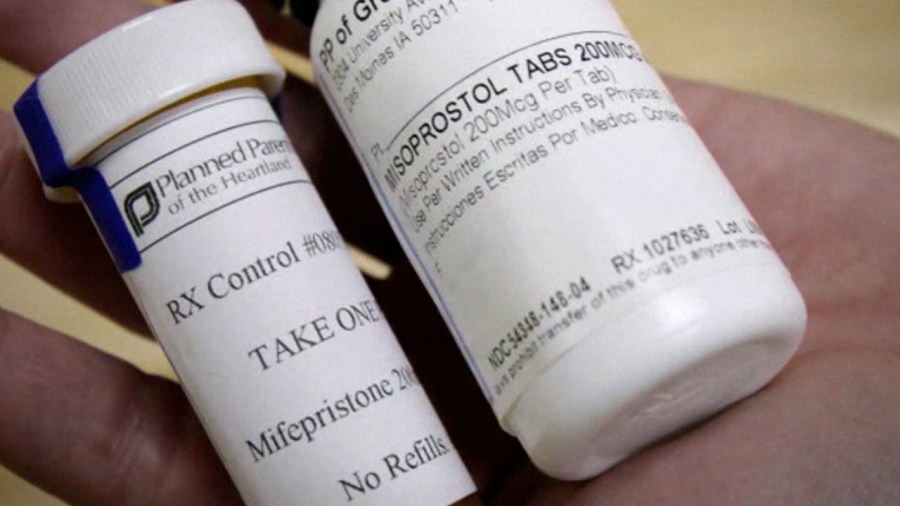  Louisiana lawsuit challenges restrictions on abortion drugs 