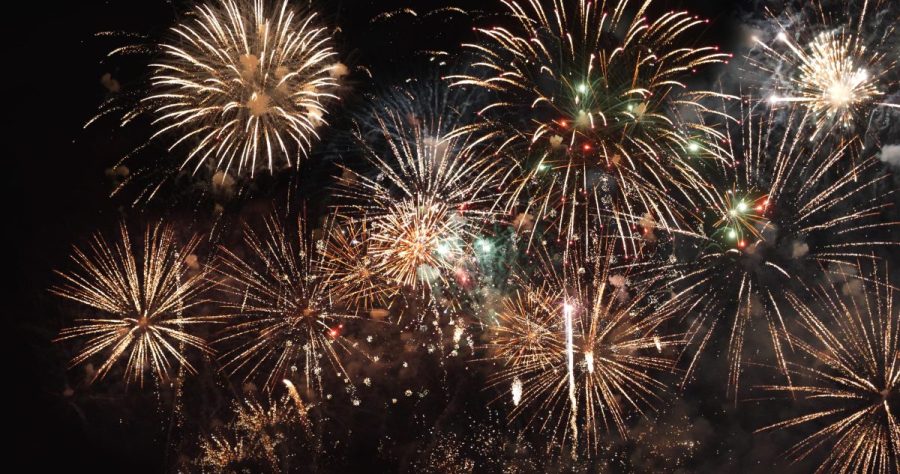  Possible override of mayor's veto to lift fireworks ban 