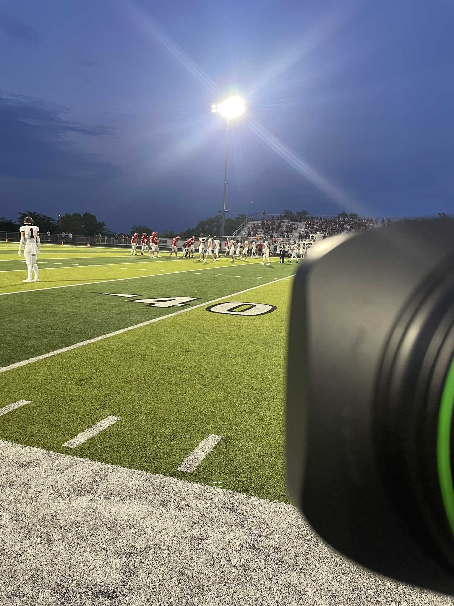  Nebraska high school football playoffs scores and highlights 