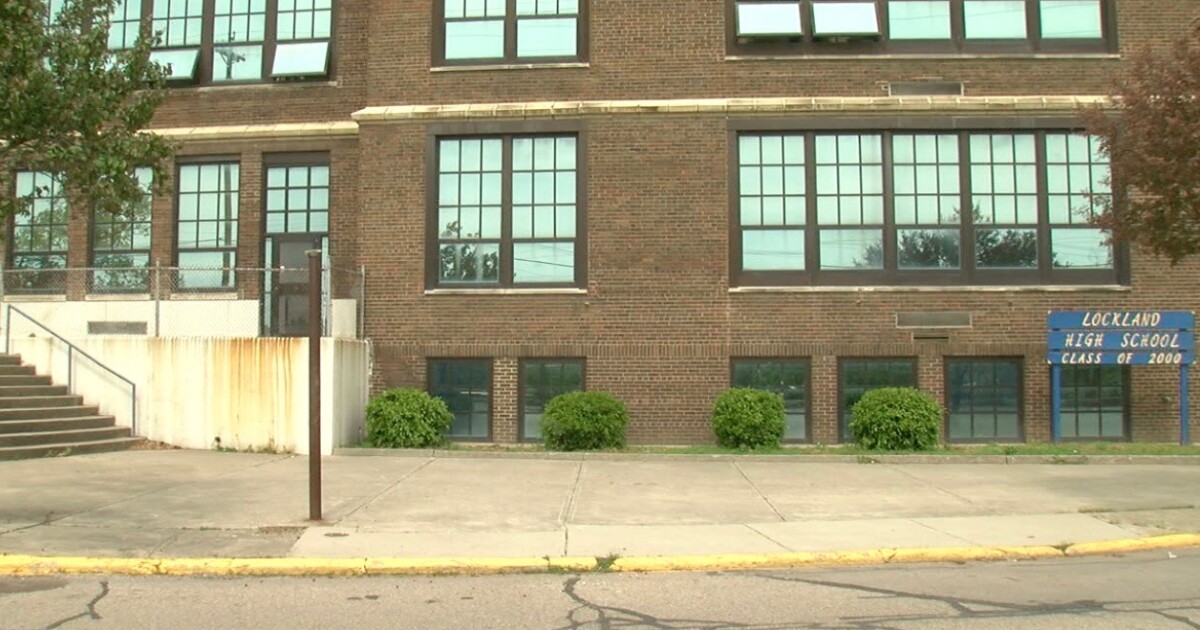  Lockland Local Schools closed 'due to extremely high levels of staff illness' 