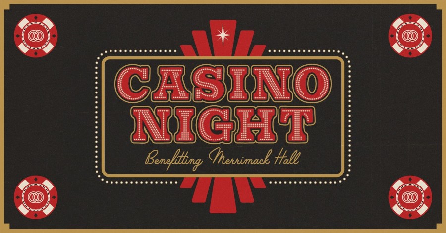  2nd annual Casino Night returns to the Orion Amphitheater 