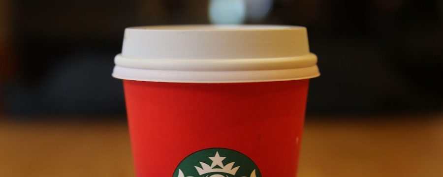  When is Red Cup Day? Starbucks drops a big hint 