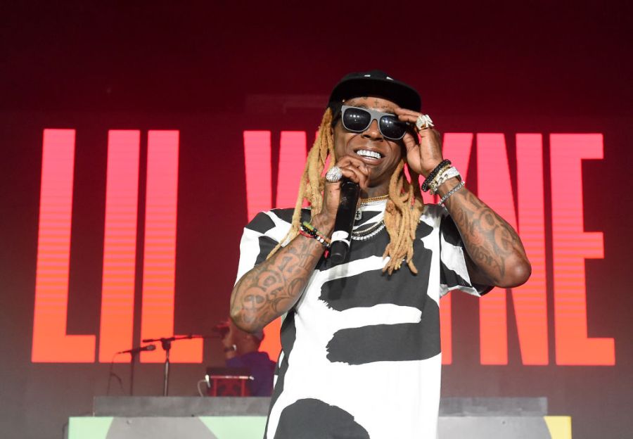  Mayor Cantrell to award Lil Wayne with Key to the City 