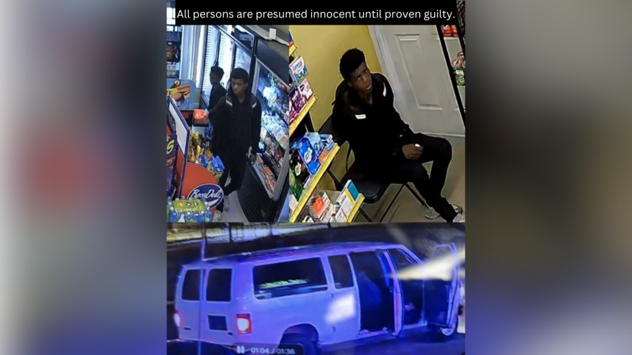  NOPD looks for 3 suspects in New Orleans armed robbery 