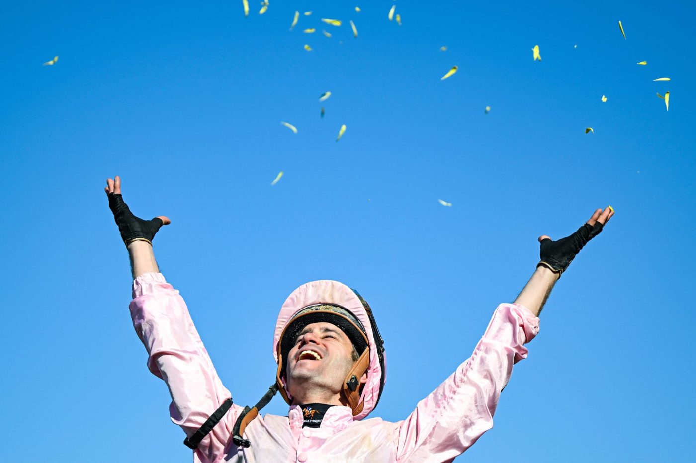  Sierra Leone finally wins big one in Breeders’ Cup Classic 