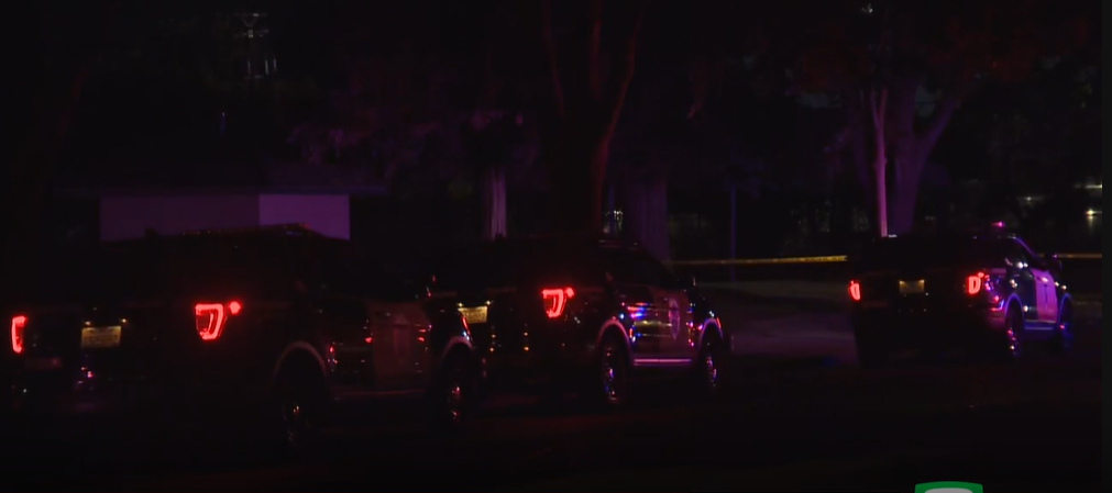  3 people injured in Stockton shooting, police say 