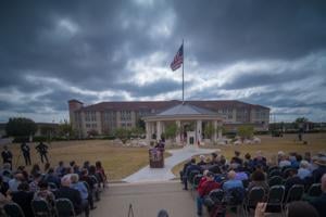  Killeen-Fort Cavazos community marks 15 years since mass shooting on post 