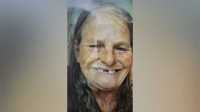  Milwaukee police searching for critically missing 66-year-old woman 