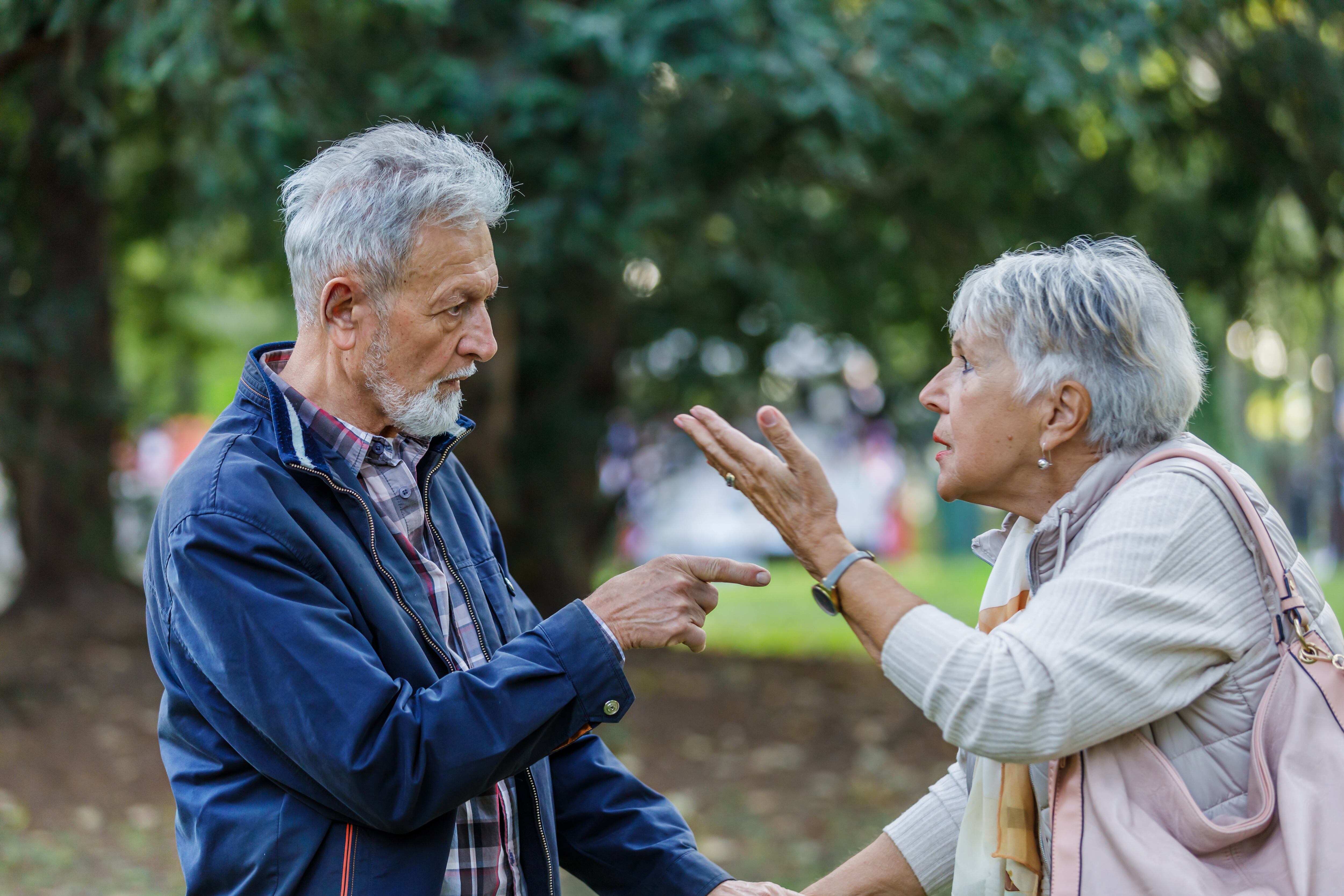  Dear Abby: I'm furious my brothers insist on including my ex of 20+ years at family events 