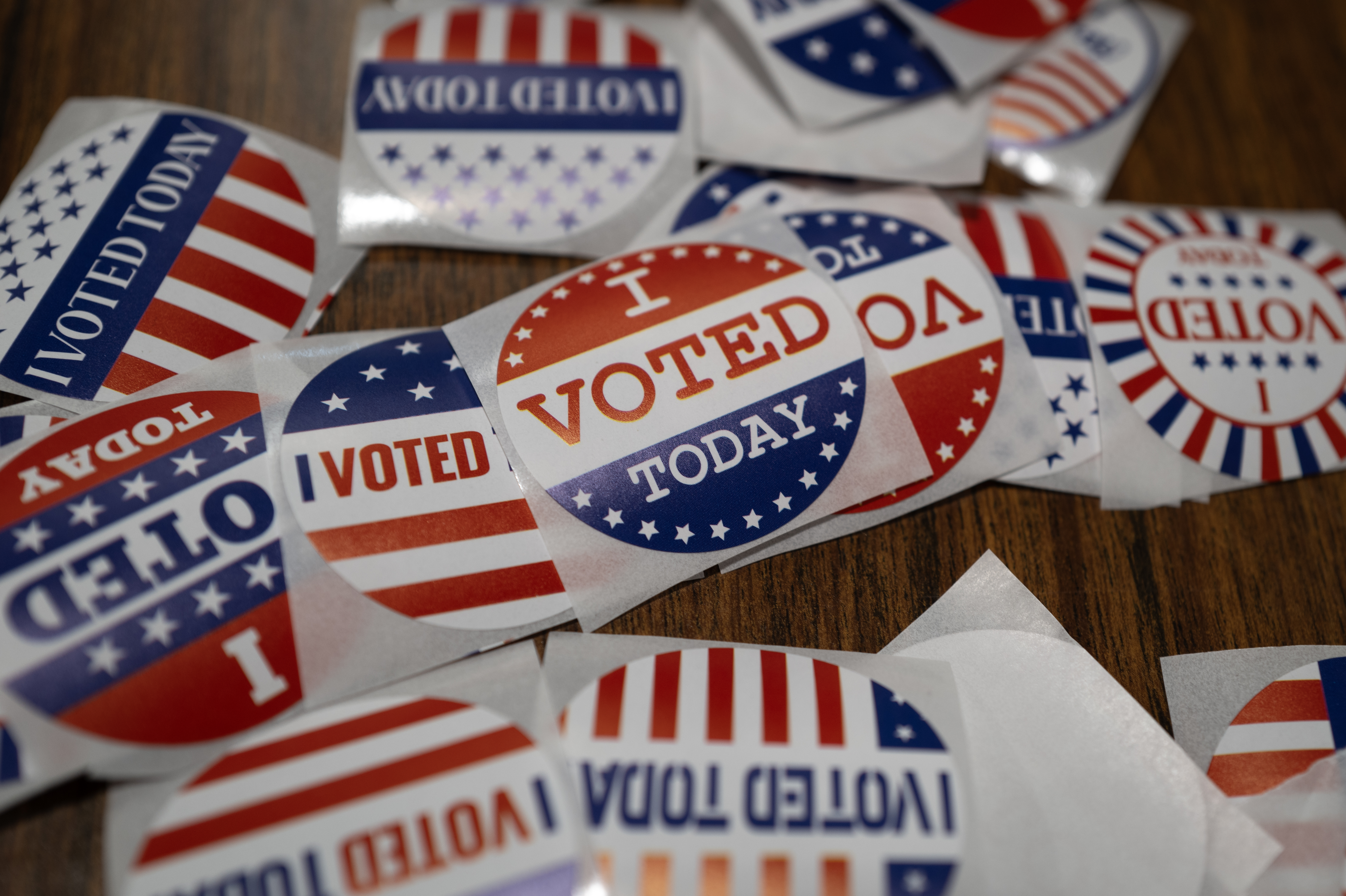  Your ‘I voted’ sticker gets you Election Day deals in NYC and across the US — check out these freebies 